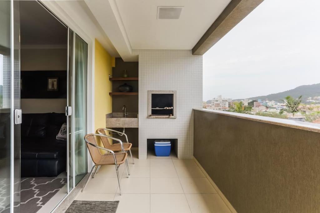 Apto Centro Bombinhas Exterior photo